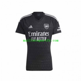 Maillot de Foot Arsenal Gardien Domicile 2023/24